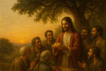 Jesus Christianity religion