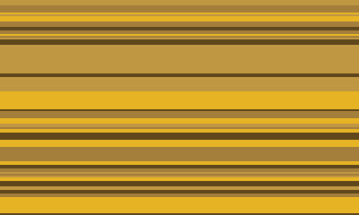 Obraz premium Abstract horizontal stripes in earthy gold tones. Perfect for backgrounds, website design, or textile patterns. Evokes feelings of warmth, stability, and natural simplicity.