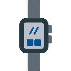 Smartwatch Icon