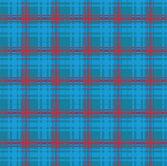 geometric seamless pattern with minimalistic color lines.Tartan plaid pattern background.