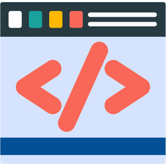 Meta Description Icon