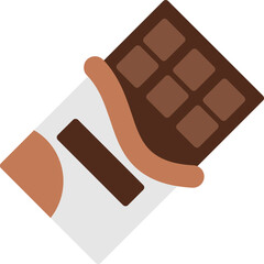 Chocolate Bar Icon