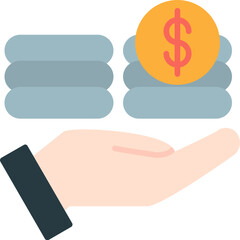 Trade Agreement Icon