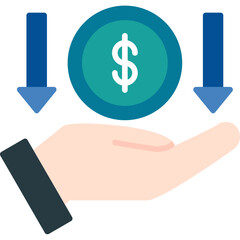 Recurring Deposit Icon