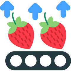 Food Processing Standards Icon