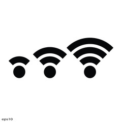 wireless network icon