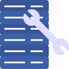 Server Maintenance Icon