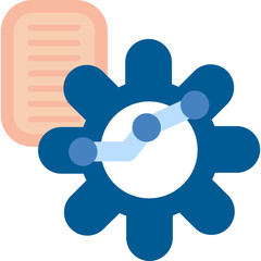 Power Capacity Icon