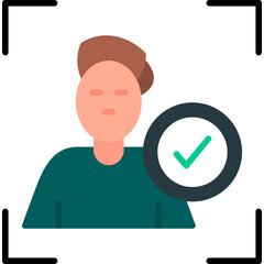 Privileged Access Management Icon