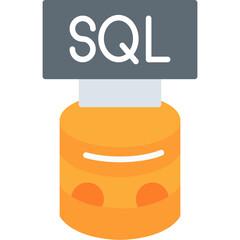 SQL Query Icon