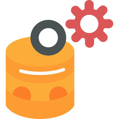 Query Execution Plan Icon
