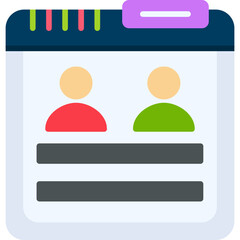 User Interface Icon