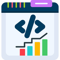 Static Analysis Icon