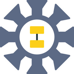 Dependency Management Icon