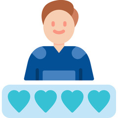 Customer Feedback Icon