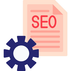 SEO Content Icon