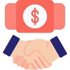 Content Sponsorship Icon