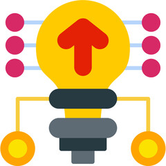 Deep Learning Icon