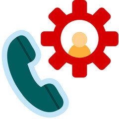 CRM Integration Icon