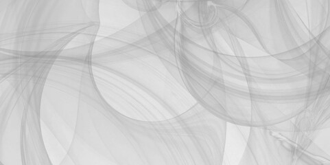 white gray satin dark fabric texture luxurious shiny that is abstract silk cloth background .abstract background or texture of rippled gray silk fabric lines .close-up fragment of acrylic paint .	
