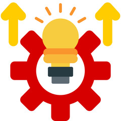 Multi-Channel Support Icon