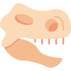 Fossil Icon