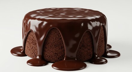 chocolate cake