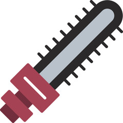Chainsaw Icon