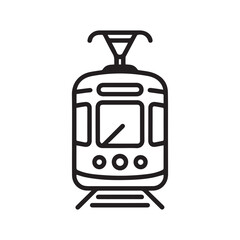 Tram Logo