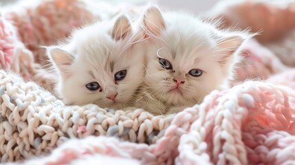 An adorable Exotic Shorthair cat is attractively presented. The Exotic Shorthair, known for its round face, flat nose, and stocky build, has a dense, plush coat in a variety of colors and patterns