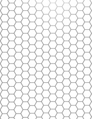 Vector grid metal gradient science web tech connection triangle diamond honeycomb hexagon art