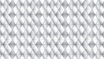 Vector grid metal gradient science web tech connection triangle diamond honeycomb hexagon art