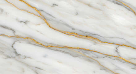 Golden Vein Marble Texture: Elegant Stone Surface