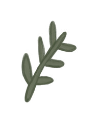 Laurel Garland Branch