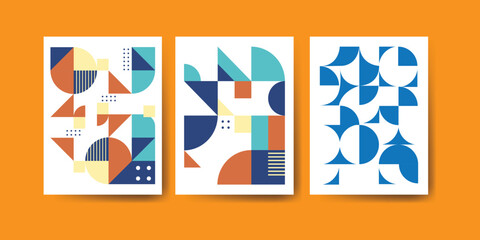 Vector summer sun design frames a window with flowers and a window in the window, a natural holiday illustration