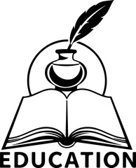 Academic Excellence Graduation Icon