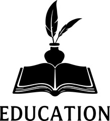 Academic Excellence Graduation Icon