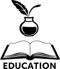 Academic Excellence Graduation Icon