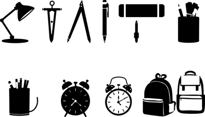 Academic Excellence Graduation Icon