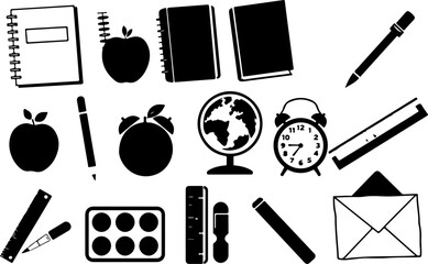 Academic Excellence Graduation Icon