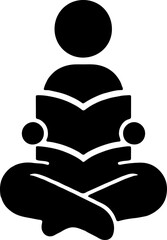 Academic Excellence Graduation Icon
