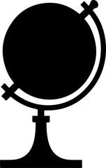 Academic Excellence Graduation Icon