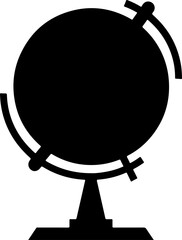 Academic Excellence Graduation Icon