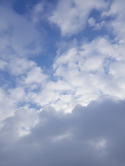 Fototapeta premium Schlechtigkeit