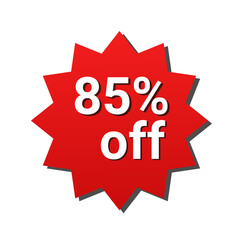 Massive 85% Off Sale Grab Incredible Discounts Now!  Limited-Time Offer!