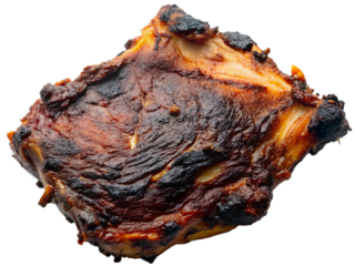 burnt meat  Carcinogenic Substances generative ai