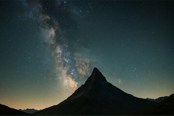 A stunning collection of award-worthy night photography featuring the Milky Way, star trails, and serene reflections 07