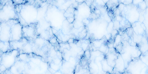 Abstract Modern Natural White and blue marble texture for wall and floor tile wallpaper luxurious background. White and blue, beige natural vintage isolated marble texture background	