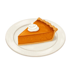 slice of cake