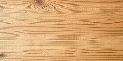 High-resolution image of light brown wood grain texture showing parallel lines and subtle knots